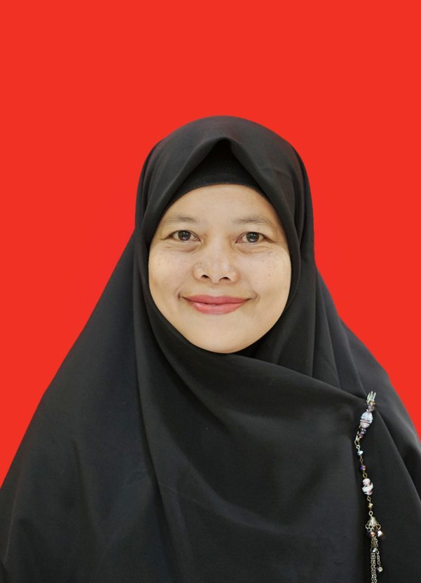 Dian Anggraini,S.Pd.I.Gr